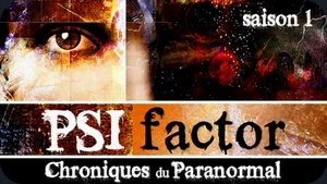 Psi Factor: Chronicles of the Paranormal