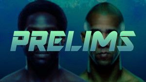 UFC Fight Night 251: Cannonier vs. Rodrigues