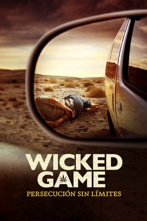 Wicked Game: Devil in the Desert