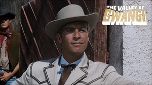 El valle de Gwangi