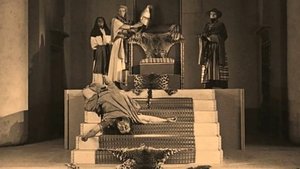 La mujer del Faraón