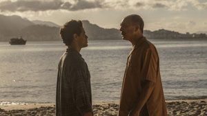 A Wolf Among the Swans