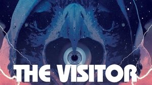 Visitante del más allá
