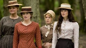 Tess, la de los D'Urberville