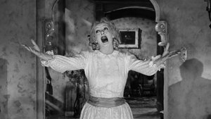 ¿Qué fue de Baby Jane?