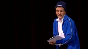 Elie Semoun à l'Olympia