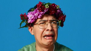 Phil Wang: Wang in There, Baby!