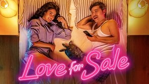 Love for Sale