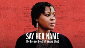 Vida y muerte de Sandra Bland