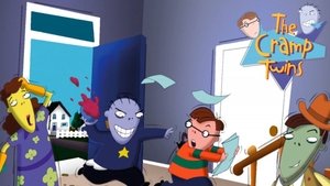 The Cramp Twins