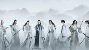 少年白马醉春风