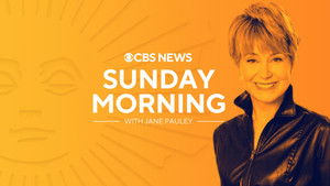 CBS News Sunday Morning
