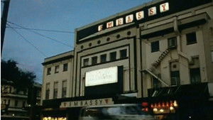 La verdadera historia del cine