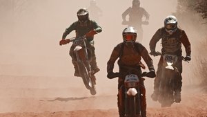 Finke: There & Back