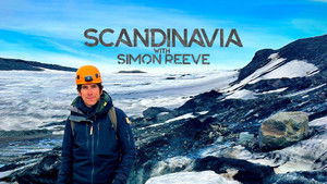 Scandinavia with Simon Reeve