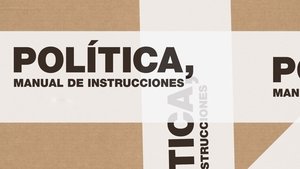 Política, manual de instrucciones