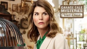 Los misterios de Jennifer: Búsqueda y embargo