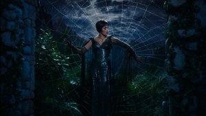 El beso de la mujer araña