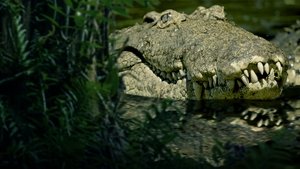 The Croc That Ate Jaws