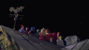Los Teleñecos en el espacio