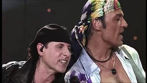 Scorpions - Moment of Glory Live with the Berlin Philharmonic Orchestra