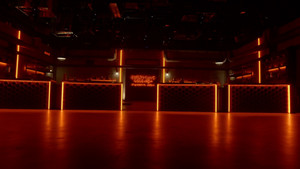 Cutthroat Kitchen: Knives Out