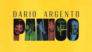 Dario Argento. Pánico