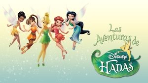 The Adventures of Disney Fairies