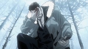 Detective Conan: One-eyed Flashback