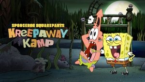 Bob Esponja: Campamento del Terror