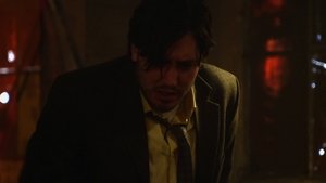 Jonny's Sweet Revenge