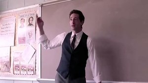 El profesor (Detachment)