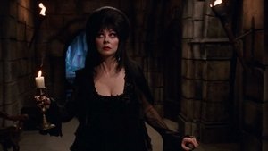 Las Colinas Encantadas de Elvira