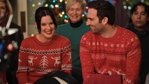La imagen de la Navidad