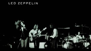 Led Zeppelin DVD