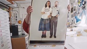 The B-Side: Elsa Dorfman's Portrait Photography
