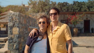 Planeta Solteros: Una aventura en Grecia