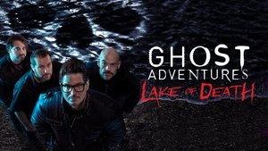 Buscadores de fantasmas: El lago de la muerte