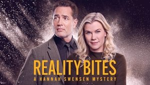 Reality Bites: A Hannah Swensen Mystery