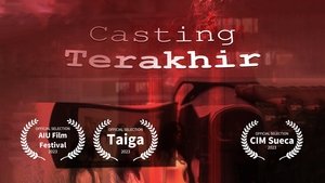 Casting Terakhir