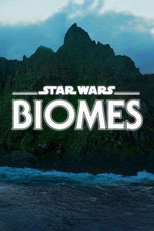 Star Wars biomas
