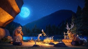 Colegas en el bosque 4: Una aventura de miedo