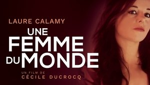 Une femme du monde