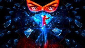 Reflection in a Dead Diamond