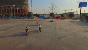 Diamond Island