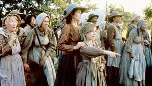 Coraje de mujer