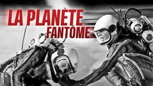 The Phantom Planet