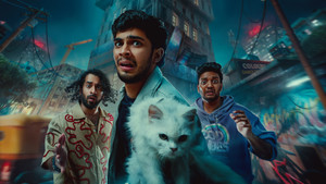 Lokah Chapter 1: Chandra