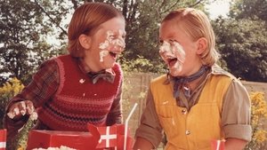 Lille Virgil og Orla Frøsnapper