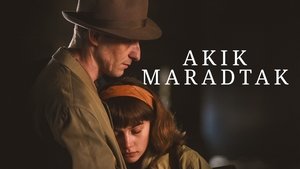 Akik maradtak